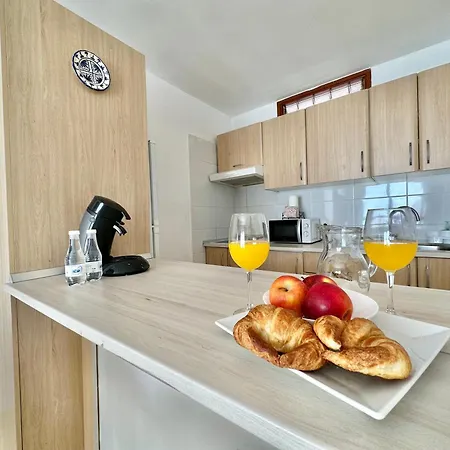 Americas Playa By Tor * Playa de las Américas