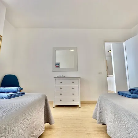 Americas Playa By Tor Appartement