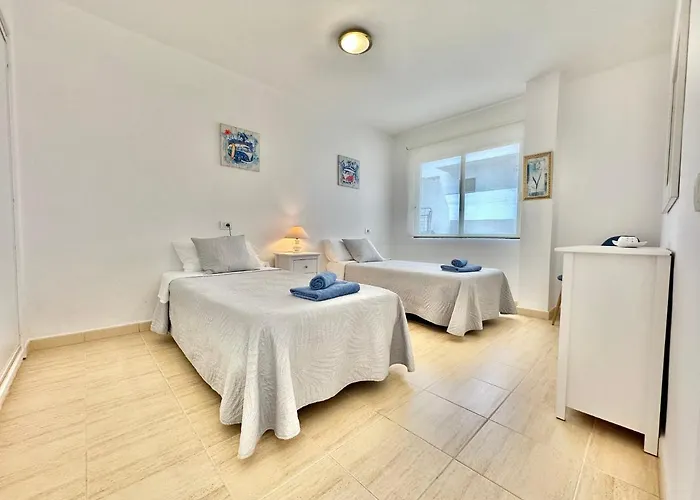 Americas Playa By Tor *