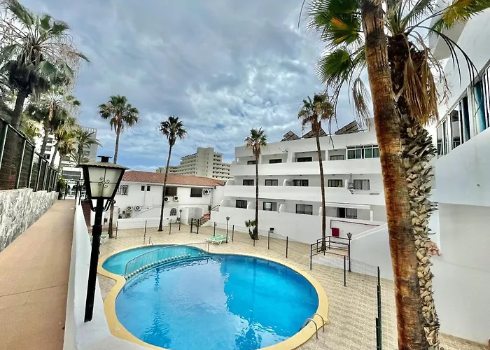 Americas Playa By Tor * Playa de las Americas (Tenerife)