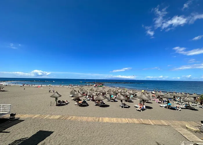 Americas Playa By Tor Apartment Playa de las Americas (Tenerife)