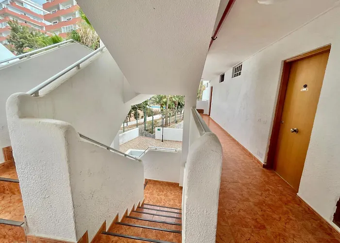 Americas Playa By Tor Apartment