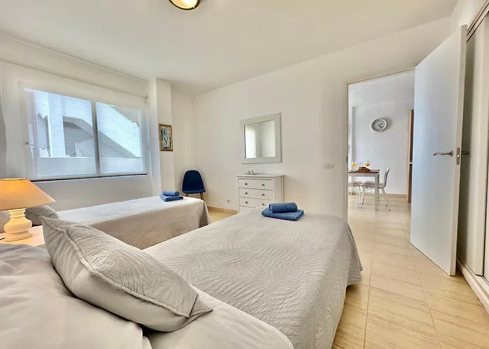 Apartment Americas Playa By Tor Playa de las Americas (Tenerife)