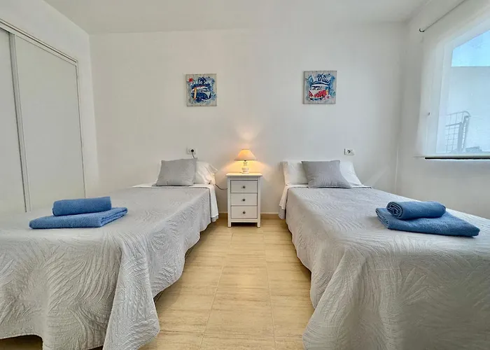 Americas Playa By Tor Apartment Playa de las Americas (Tenerife)