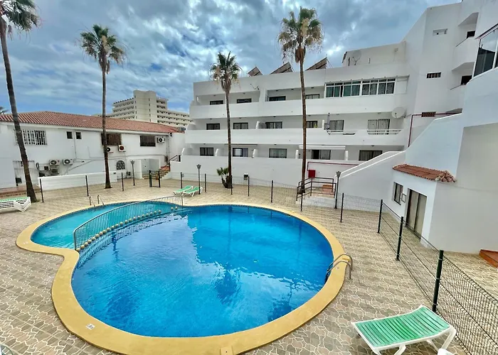 Apartment Americas Playa By Tor Playa de las Americas (Tenerife)