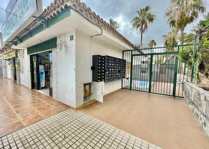 Americas Playa By Tor Apartment Playa de las Americas (Tenerife)