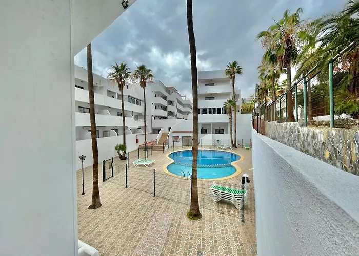 Apartment Americas Playa By Tor Playa de las Americas (Tenerife)