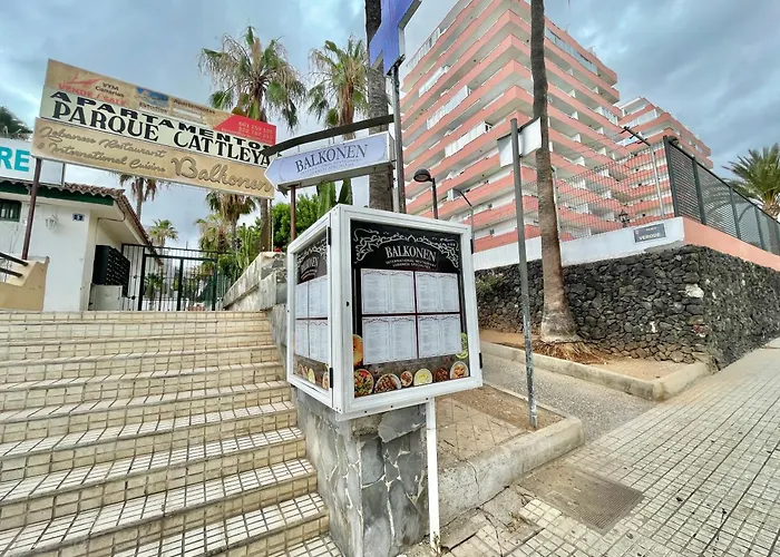 Americas Playa By Tor Apartment Playa de las Americas (Tenerife)