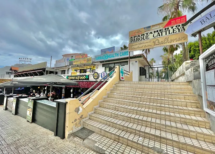 Apartment Americas Playa By Tor Playa de las Americas (Tenerife)