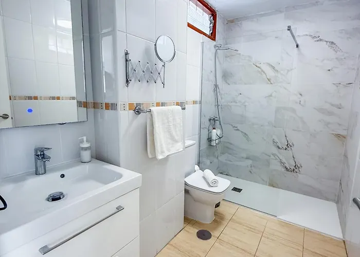 Apartment Americas Playa By Tor